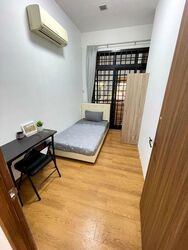 Dover Parkview (D5), Condominium #588168921